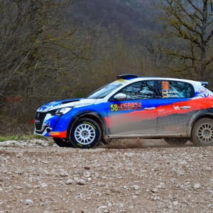 3° RALLY CITTA' DI FOLIGNO - Gallery 16